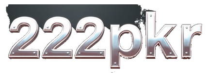 222pkr logo